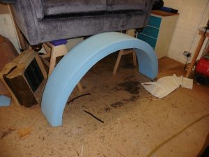 Hill Upholstery & Design Essex