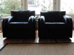Hill Upholstery & Design Essex