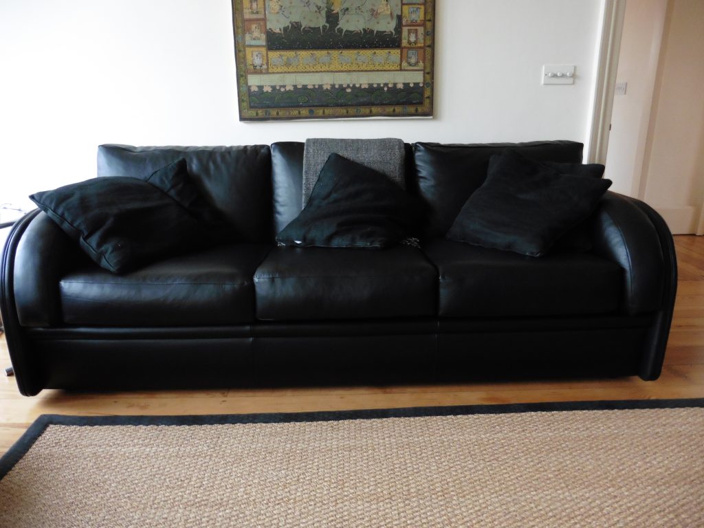 reupholster sofa- HIll Upholstery & Design, Essex Upholsterers