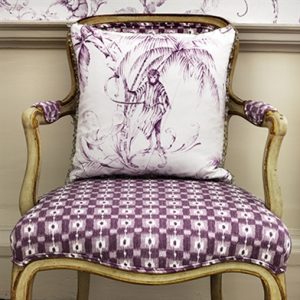 Osborne & Little upholstery Fabric