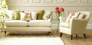 Hill Upholstery & Design Essex