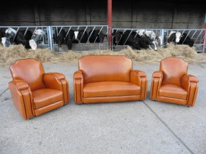 Hill Upholstery & Design Essex