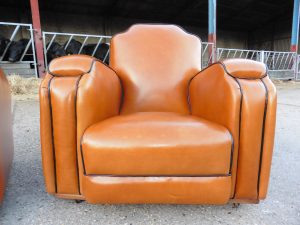 Hill Upholstery & Design Essex
