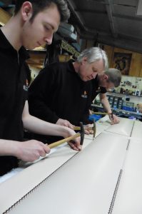 Hill Upholstery & Design Essex