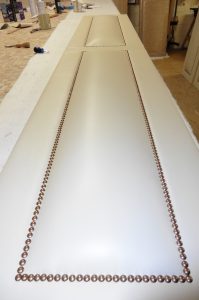 Hill Upholstery & Design Essex