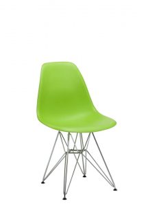 Alec range chairs green