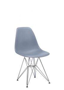 Alec range chairs grey