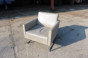 Recover chair - Holiday Inn Southend