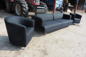 reupholster sofa