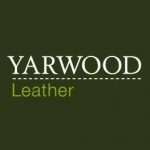 YARWOOD leather upholstery