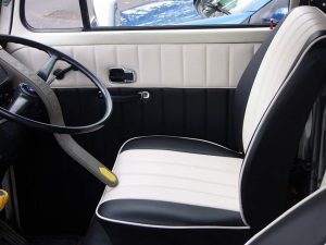 Minger vw campervan reupholstery 01