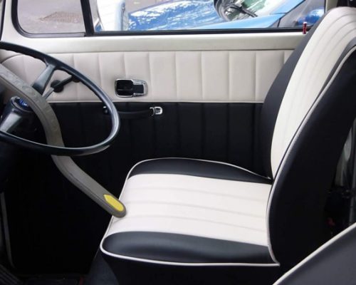 Minger vw campervan reupholstery 01