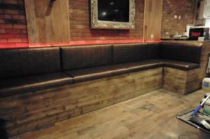 The Vine Brentwood
