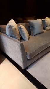 UPHOLSTERY REPAIR