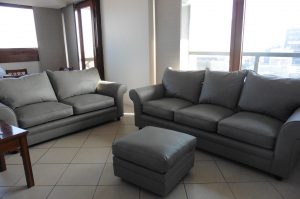 recover leather suite