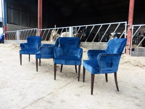 trim detail to contract furniture