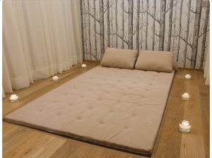 K West Hotel London upholstery work Hill Upholstery & Design Essex