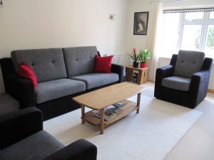 Custom Made Upholstered Suite Hill Upholstery