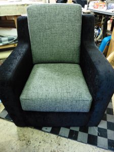 Custom made suite Chelmsford Essex (6)