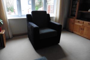 Custom made suite Chelmsford Essex (6)