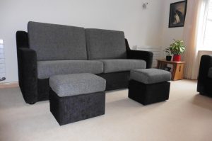 Custom made suite Chelmsford Essex (6)