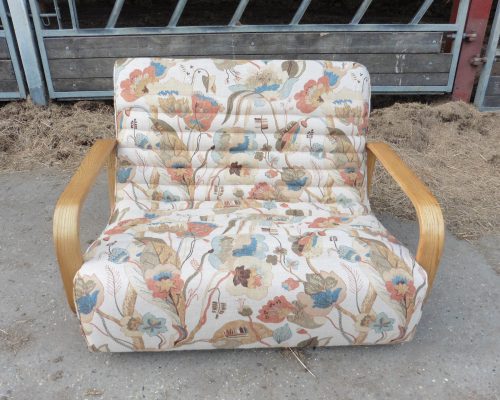 Halabala recover reupholster Chelmsford Essex Upholsterer Fobbing Stanford Le Hope (3)