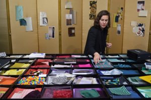 Decorex 2017 London interior design - Hill Upholstery & Design