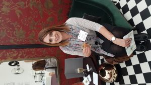 Decorex 2017 London interior design - Hill Upholstery & Design