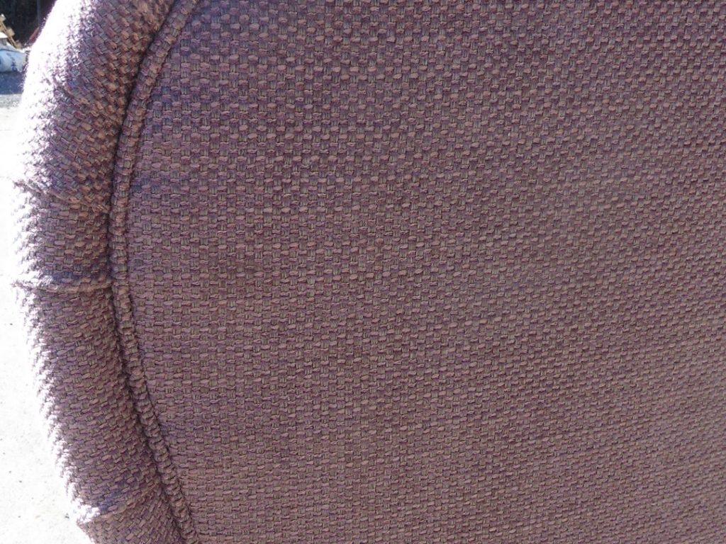 Deep buttoned upholstered headboard JAB upholstery fabric Shenfield Upholsterer Essex (43)