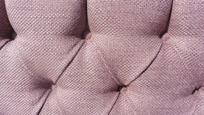 Deep buttoned upholstered headboard JAB upholstery fabric Shenfield Upholsterer Essex (43)