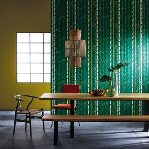 Osborne and Little bamboo_wp wallpaper suppliers Essex Hill Upholstery and Design