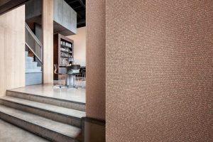 Vescom Wall covering wallpaper suppliers contract Essex Hill Upholstery and Design