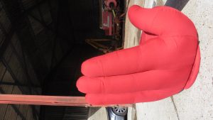 recover novelty chairs Upholsterer Stanford Le Hope Essex Hill Upholstery & Design