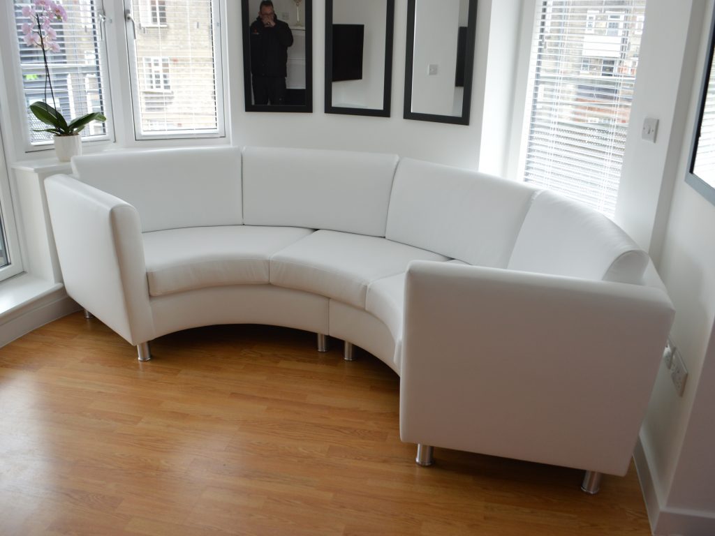 Upholsterers London, Hill Upholstery & Design