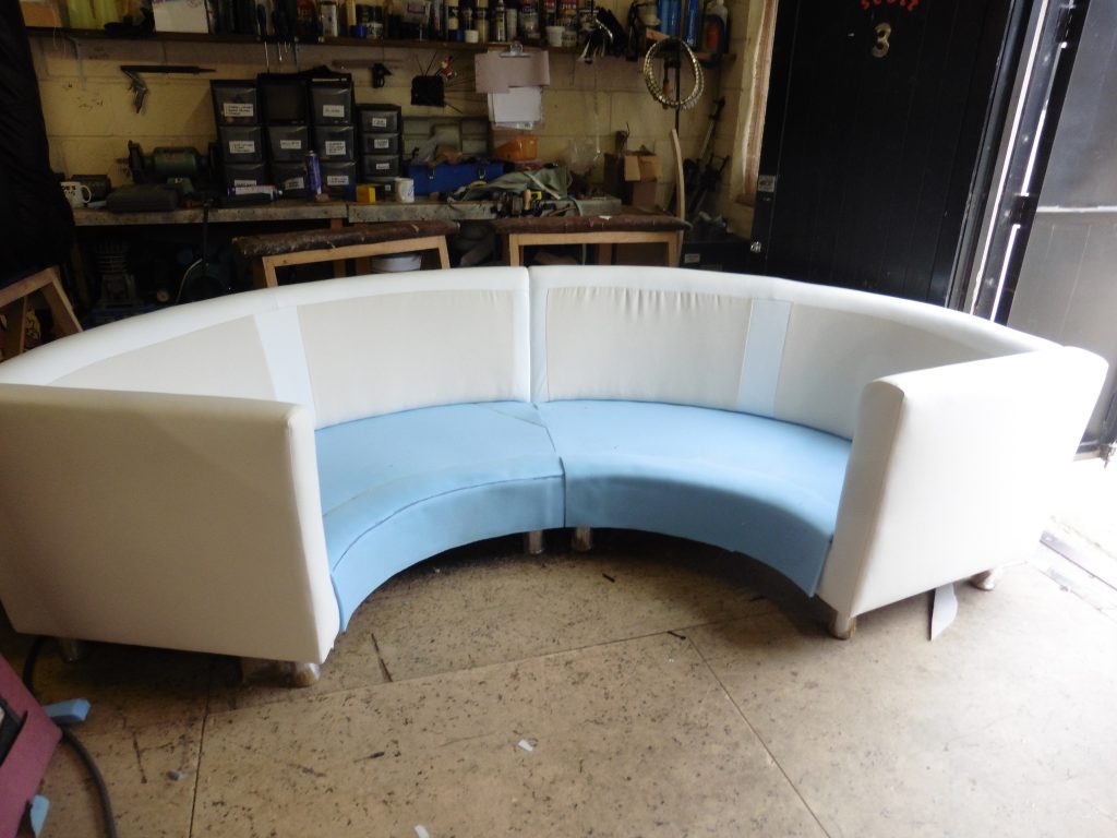 Upholsterers London, Hill Upholstery & Design