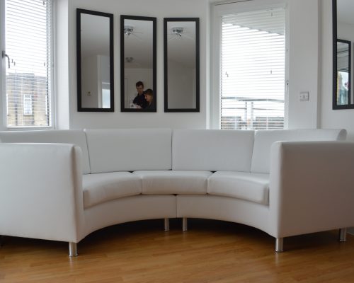 Upholsterers in London, Hill Upholstery & Design