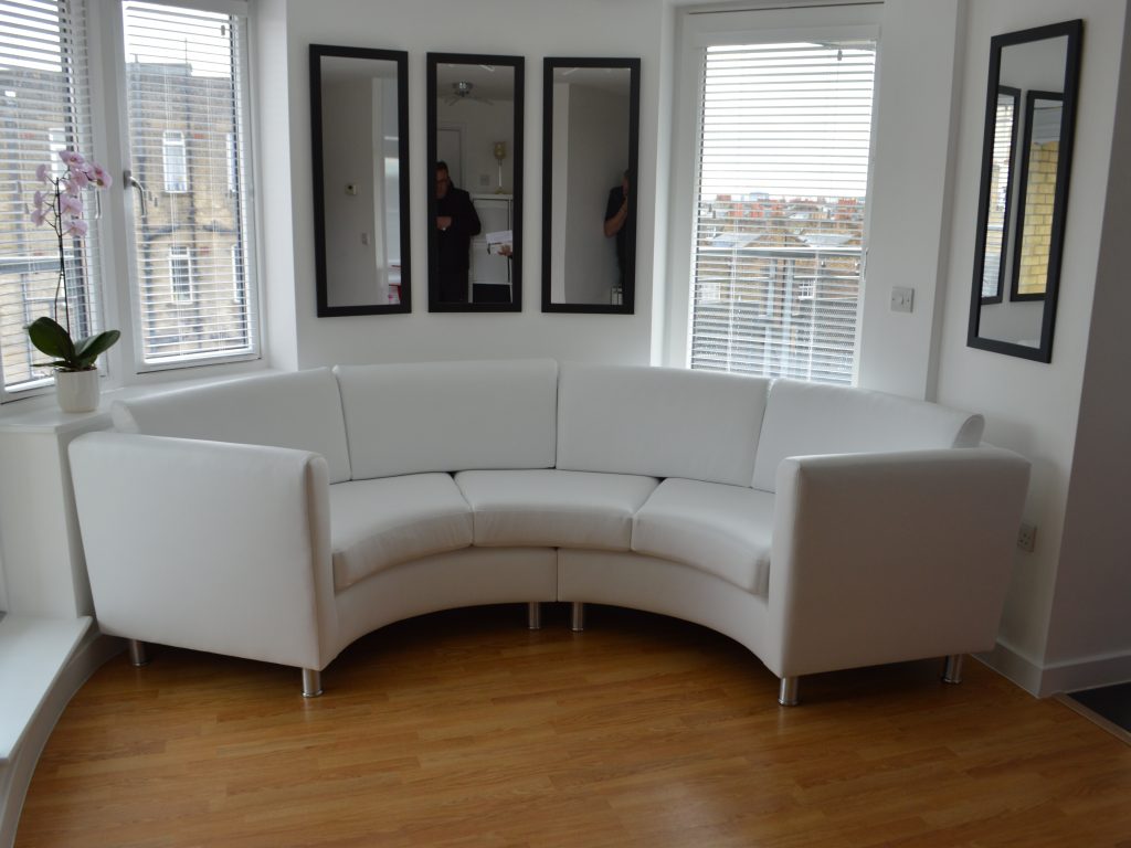 Upholsterers London, Hill Upholstery & Design