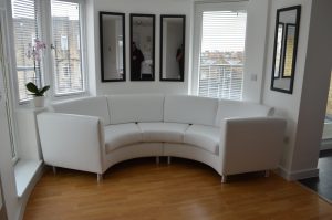 Upholsterers London, Hill Upholstery & Design