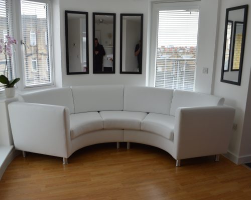 Upholsterers London, Hill Upholstery & Design