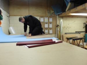 Upholsterers London, Hill Upholstery & Design