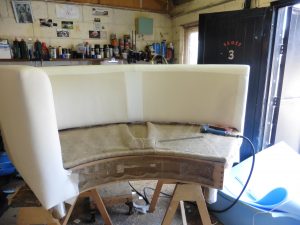 Upholsterers London, Hill Upholstery & Design