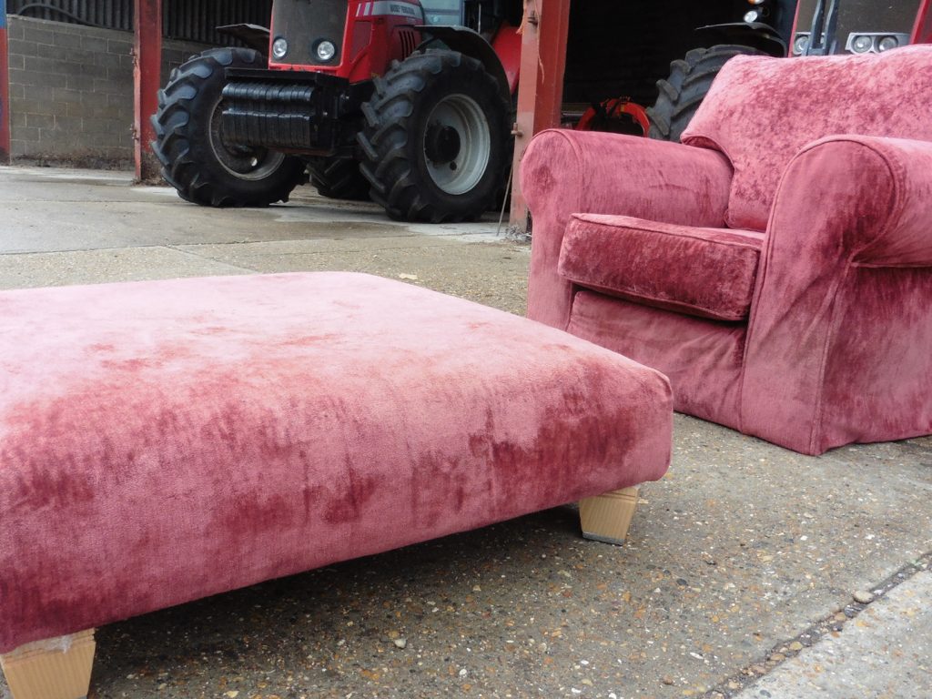 Essex Upholstery, Hill Upholstery and Design