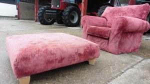 Essex Upholstery, Hill Upholstery and Design