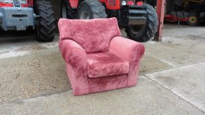 Essex Upholstery, Hill Upholstery and Design