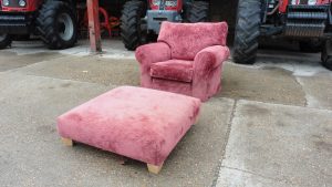 Essex Upholstery, Hill Upholstery and Design