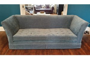 Orly Tapestry Romo South London 05 Hill Upholstery