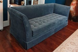 Orly Tapestry Romo South London 06 Hill Upholstery