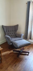 G-Plan chairs Hill pholstery & Design Essex and London