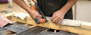 Trainee Upholsterer Hill Upholstery