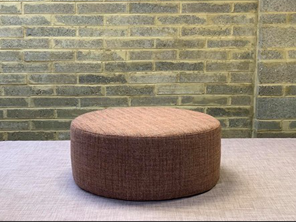 Bespoke Upholstered Footstools